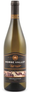 Horse Valley Single Vineyard Chardonnay 2013