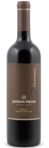 Jackson-Triggs Grand Reserve Merlot 2013