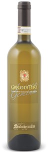 Mastroberardino Greco Di Tufo 2012