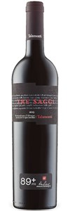 Talamonti Tre Saggi Montepulciano D'abruzzo 2011