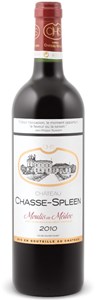 Château Chasse-Spleen Blend - Meritage 2015