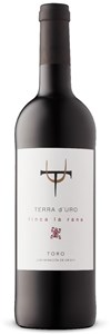 Terra D'uro Finca La Rana Toro 2011