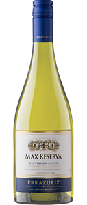 Errazuriz Max Reserva Sauvignon Blanc 2016