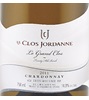 Le Clos Jordanne Le Grand Clos Chardonnay 2011