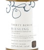 Thirty Bench Winemaker's Blend Riesling 2014
