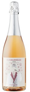 Megalomaniac Bubblehead Sparkling Rosé