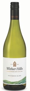 Wither Hills Sauvignon Blanc 2020