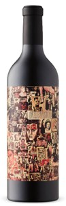 Orin Swift Abstract 2018