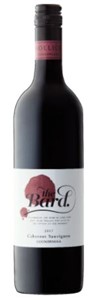 Hollick The Bard Cabernet Sauvignon 2017