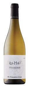 M. Chapoutier Les Vignes de Bila-Haut Côtes du Roussillon Blanc 2020