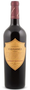 Vigilance Cabernet Sauvignon 2018