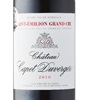 Château Capet Duverger 2016