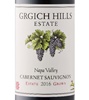 Grgich Hills Cabernet Sauvignon 2016