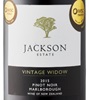 Jackson Estate Vintage Widow Pinot Noir 2017