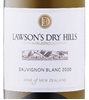 Lawson's Dry Hills Sauvignon Blanc 2020