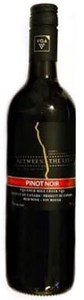 Between The Lines Winery Pinot Noir 2019