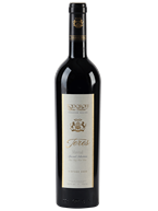 Todoroff Terra Teres Mavrud Merlot 2018