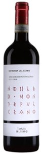 Fattoria del Cerro Vino Nobile di Montepulciano 2018