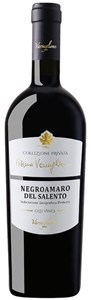 Varvaglione Collezione Privata Cosimo Varvaglione Old Vines Negroamaro del Salento 2014