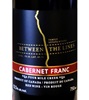 Between The Lines Winery Cabernet Franc 2020