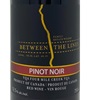 Between The Lines Winery Pinot Noir 2020