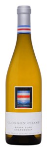 Closson Chase South Clos Chardonnay 2012