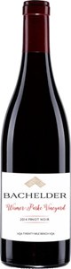 Bachelder Wismer Parke Vineyard Pinot Noir 2014