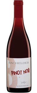 Bachelder Parfum Pinot Noir 2014