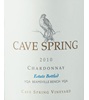 Cave Spring Cellars CSV Chardonnay  2014