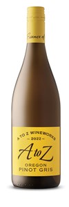 A to Z Wineworks Pinot Gris 2022