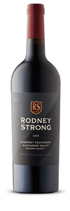 Rodney Strong Alexander Valley Cabernet Sauvignon 2020