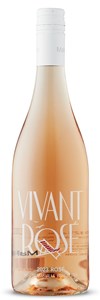 Malivoire Vivant Rosé 2023