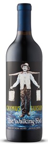 Caymus-Suisun The Walking Fool Red Blend 2022