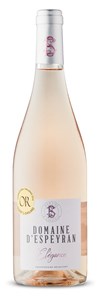 Domaine d'Espeyran Elégance Rosé 2021