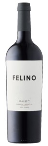 Viña Cobos Felino Malbec 2022