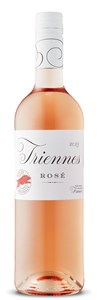 Triennes Rosé 2023