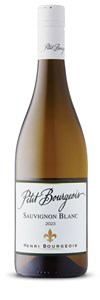 Henri Bourgeois Petit Bourgeois Sauvignon Blanc 2023