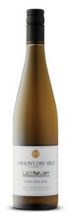 Lawson's Dry Hills Pinot Gris 2022