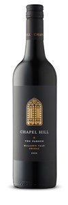 Chapel Hill The Parson Shiraz 2022