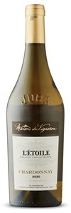 Maison du Vigneron l'Etoile Chardonnay 2020