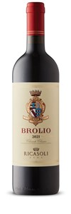 Ricasoli Brolio Chianti Classico 2021