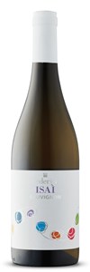 Federici Isaì Sauvignon Blanc 2022