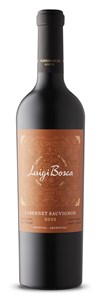 Luigi Bosca Cabernet Sauvignon 2022