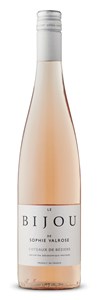 Le Bijou de Sophie Valrose Rosé 2023