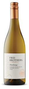 Frei Brothers Winery Reserve Chardonnay 2022