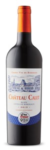 Château Calet 2019