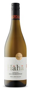 Hãhã Hawke's Bay Chardonnay 2022