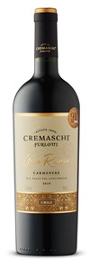 Cremaschi Furlotti Gran Reserva Carmenère 2019