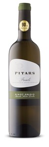 Pitars Braida Santa Cecilia Pinot Grigio 2021