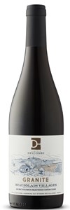 Famille Descombe Granite Beaujolais-Villages 2022